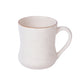 Cantaria White Dinnerware