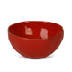 Cantaria Poppy Red Dinnerware