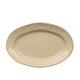 Cantaria Small Oval Platter