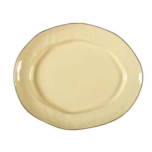 Cantaria Large Oval Platter