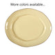 Cantaria Large Oval Platter