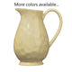 Cantaria Pitcher