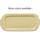 Cantaria Large Rectangular Tray