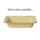 Cantaria Medium Rectangular Baker