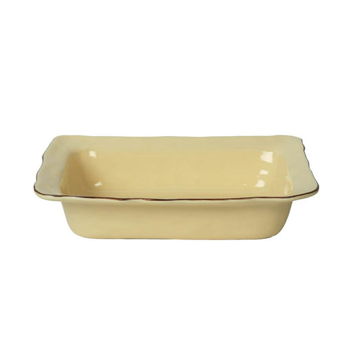 Cantaria Medium Rectangular Baker