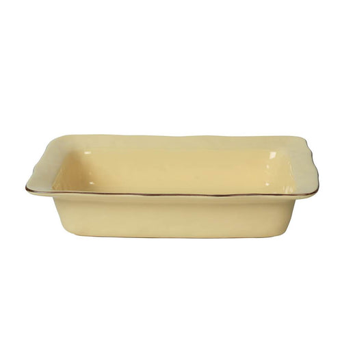 Cantaria Large Rectangular Baker