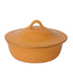 Cantaria Round Covered Casserole