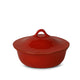 Cantaria Round Covered Casserole
