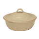 Cantaria Round Covered Casserole