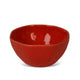 Cantaria Poppy Red Dinnerware