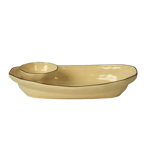 Cantaria Chip & Dip Server