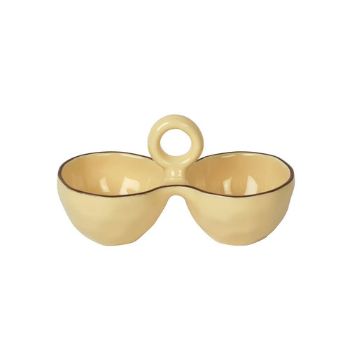Cantaria Salt & Pepper Cellar