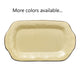 Cantaria Butter/Sauce Server Tray