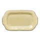 Cantaria Butter/Sauce Server Tray