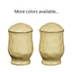 Cantaria Salt & Pepper Shakers