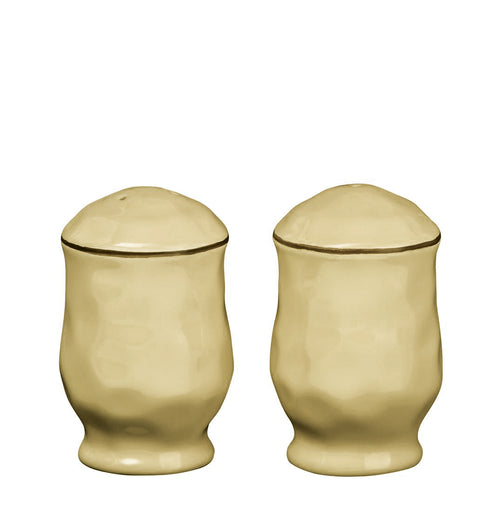 Cantaria Salt & Pepper Shakers