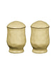 Cantaria Salt & Pepper Shakers