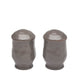 Cantaria Salt & Pepper Shakers