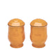 Cantaria Salt & Pepper Shakers