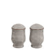 Cantaria Salt & Pepper Shakers