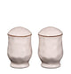 Cantaria Salt & Pepper Shakers