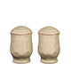 Cantaria Salt & Pepper Shakers