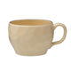 Cantaria Almost Yellow Dinnerware