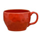 Cantaria Poppy Red Dinnerware