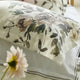Shanghai Garden Ecru Bedding Collection