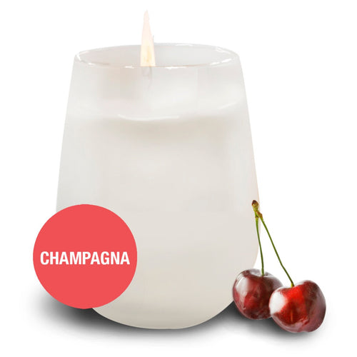Champagna Signature Candle