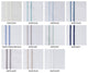 Grande Hotel Bedding Collection