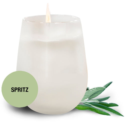 Spritz Signature Candle