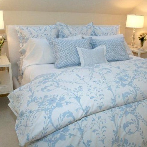 Aurora Bedding Collection