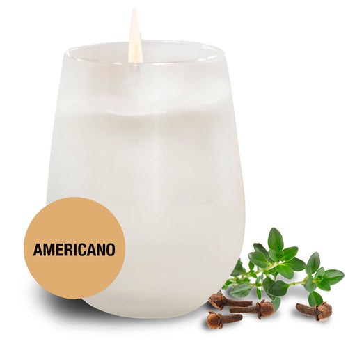 Americano Signature Candle