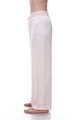 Jolie Satin Long Pant