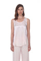 Jackie High/Low Cami
