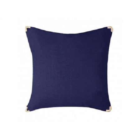 Bloom Marine Decorative Pillow