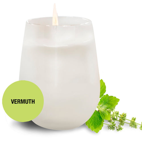 Vermuth Signature Candle