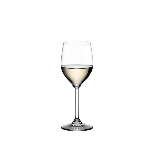 White Wine Glasses