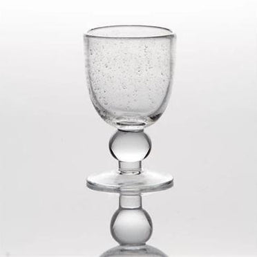 Bubble Water Glasses (Set of 4)