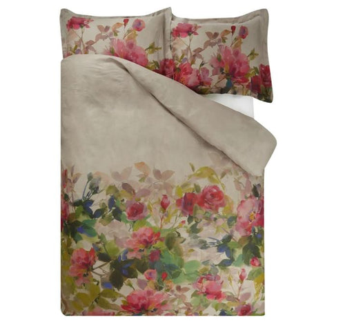 Thelma's Garden Fuchsia Bedding Collection