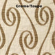 Adlon cream/taupe swatch color.