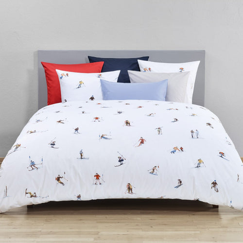 Engadina Bedding Collection