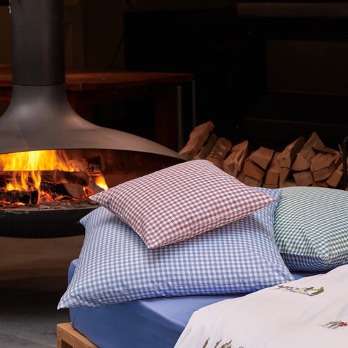 Vichy Bedding Collection