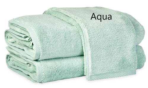 Milagro Bath Towels