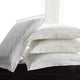 Arezzo boudoir pillow color stack