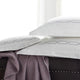 Arezzo pillow shams