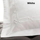 Arezzo white on white