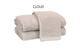 Aman Bath Towels