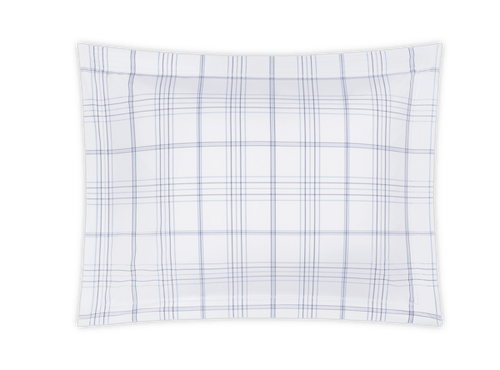 August Plaid Bedding Collection